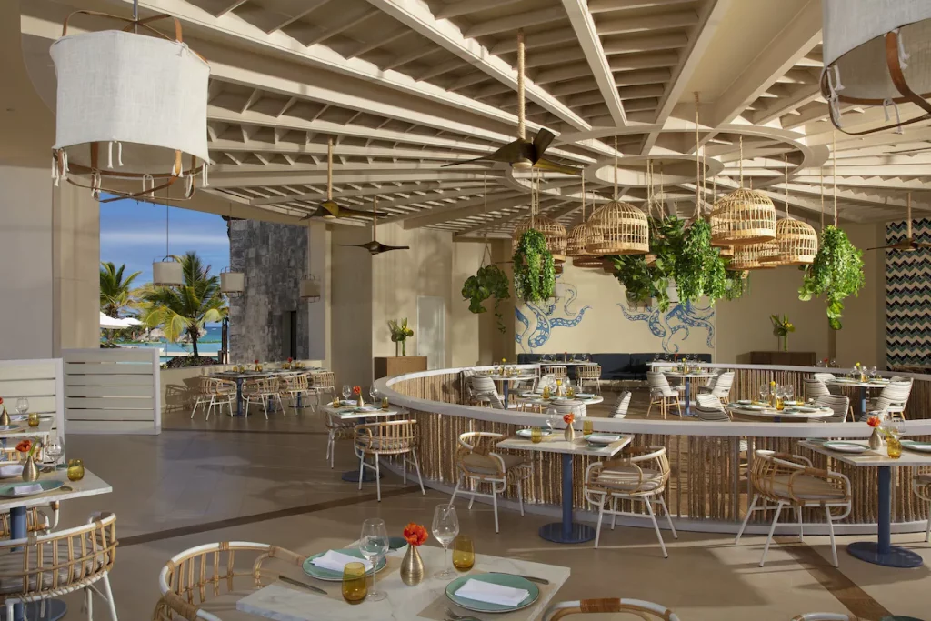 Gallery Dreams Macao Resort Punta Cana