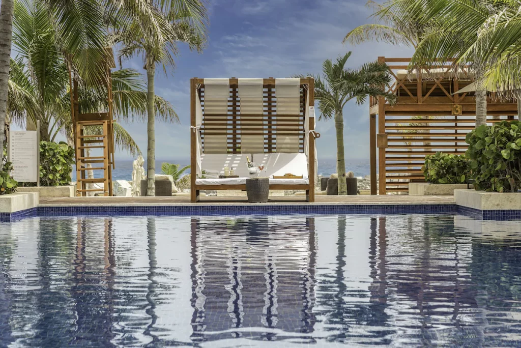 Gallery Hyatt Ziva Cancun Resort