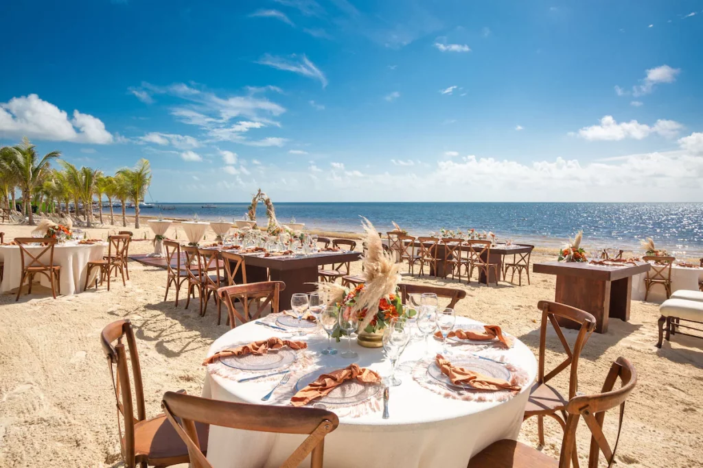 Gallery Sensira Resort & Spa Riviera Maya