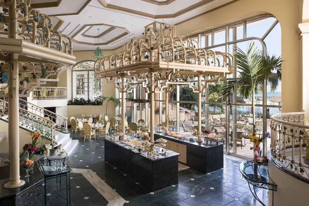 Gallery Hotels Near Grand Fiesta Americana Coral Beach Cancun