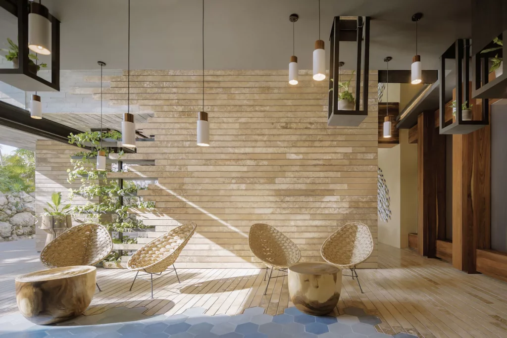 Gallery La Casa De La Playa By Hoteles Xcaret