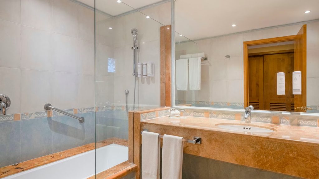 JUNIOR SUITE SUPERIOR PURE