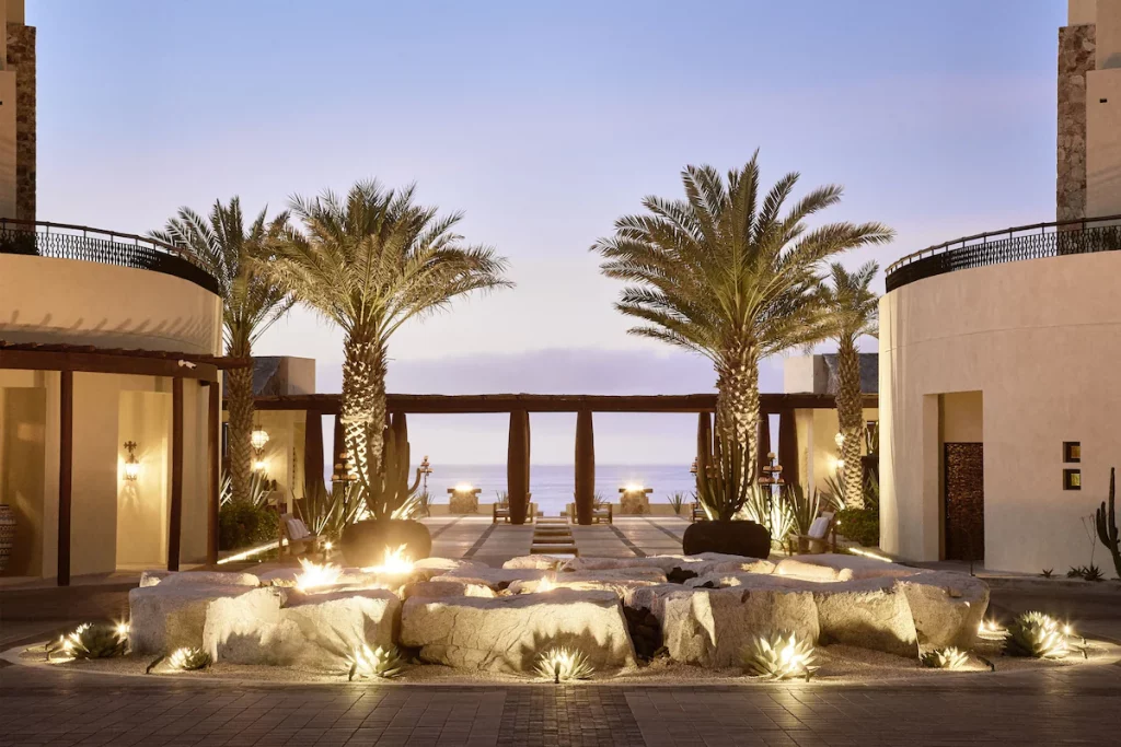 Gallery Waldorf Astoria Los Cabos Pedregal