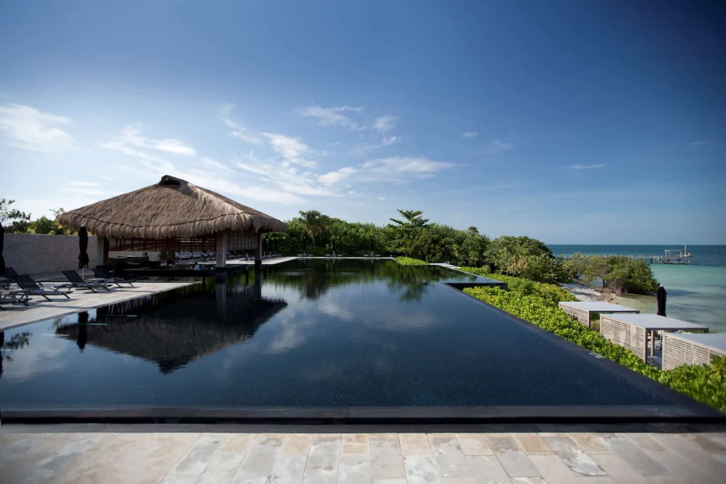 Gallery Nizuc Resort And Spa Riviera Maya