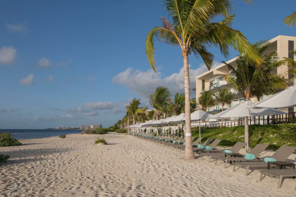 Gallery Haven Riviera Cancun Resort And Spa