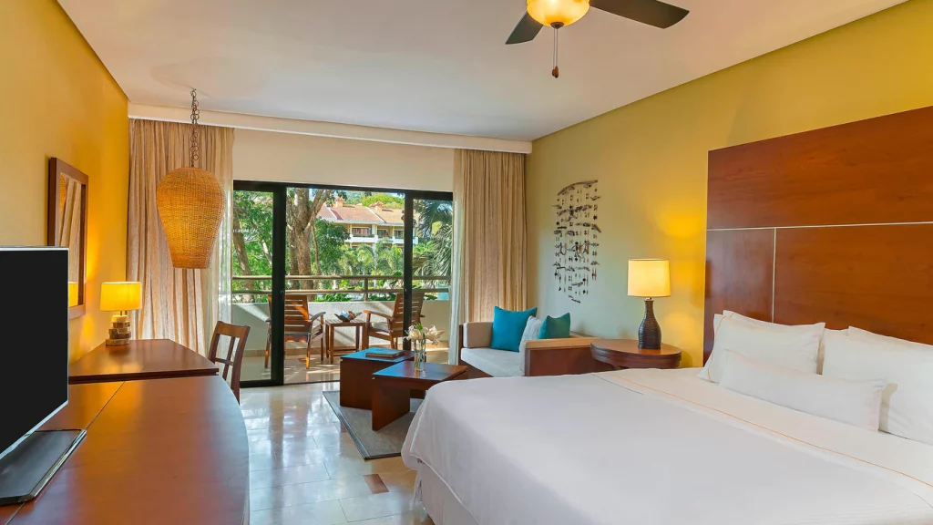 Westin Club Room - Adults only