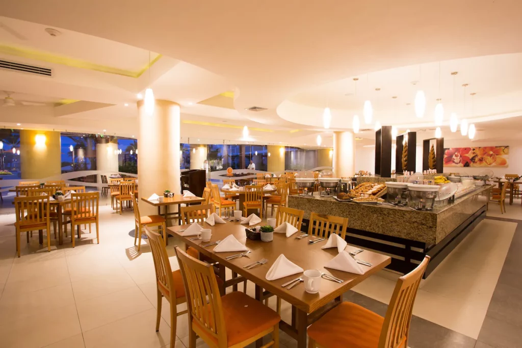 Gallery Marival Emotions Resort & Suites