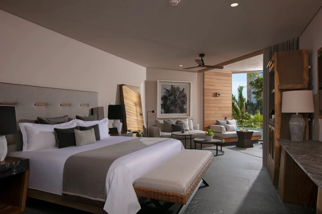 Preferred Club Junior Suite