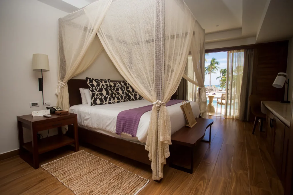 Preferred Club Bungalow Suite Swim Out Ocean Front