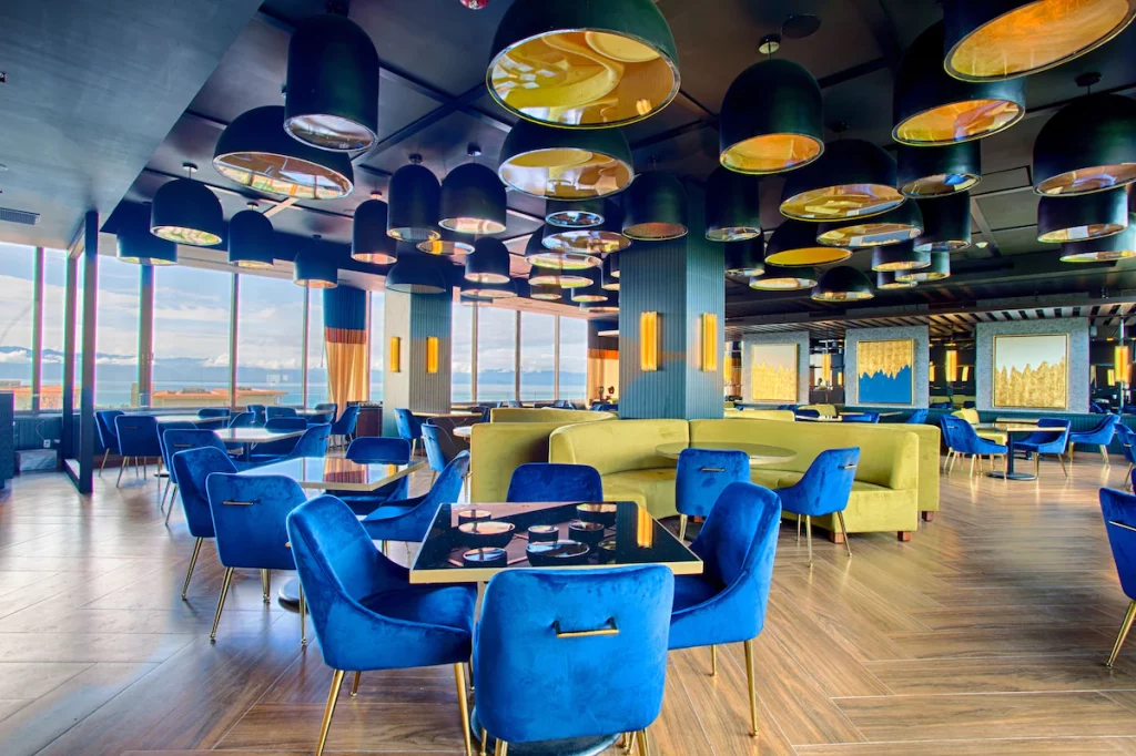 Gallery Marival Armony Luxury Resort Puerto Vallarta