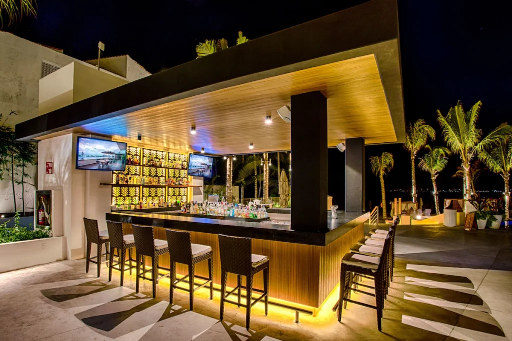 Gallery Marival Distinct Luxury Residences Resort Puerto Vallarta