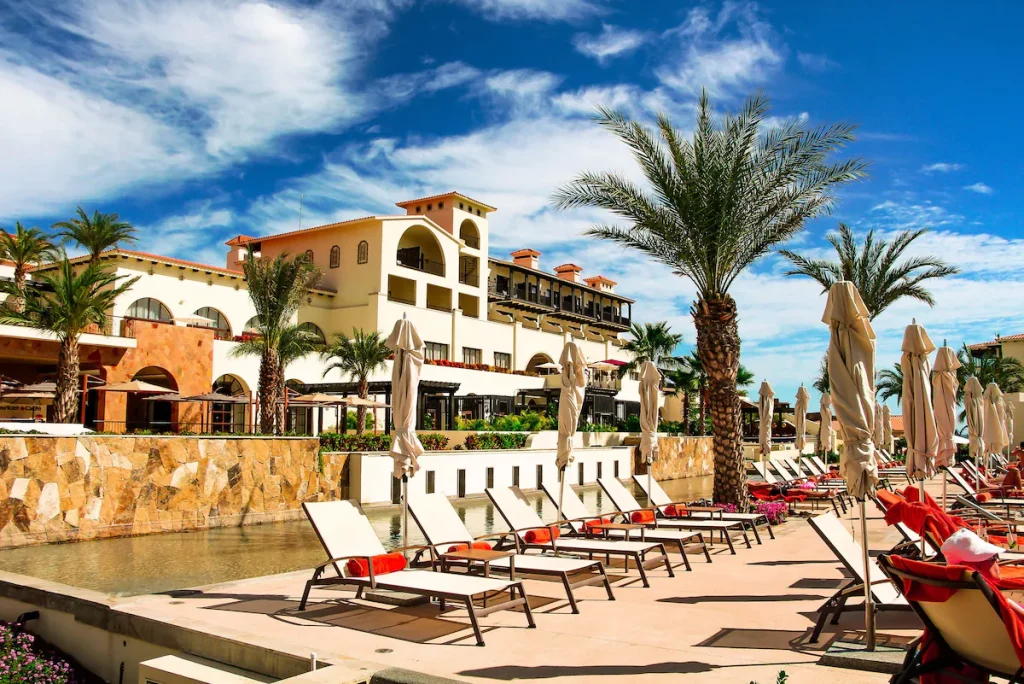 Gallery Secrets Puerto Los Cabos Golf And Spa Resort
