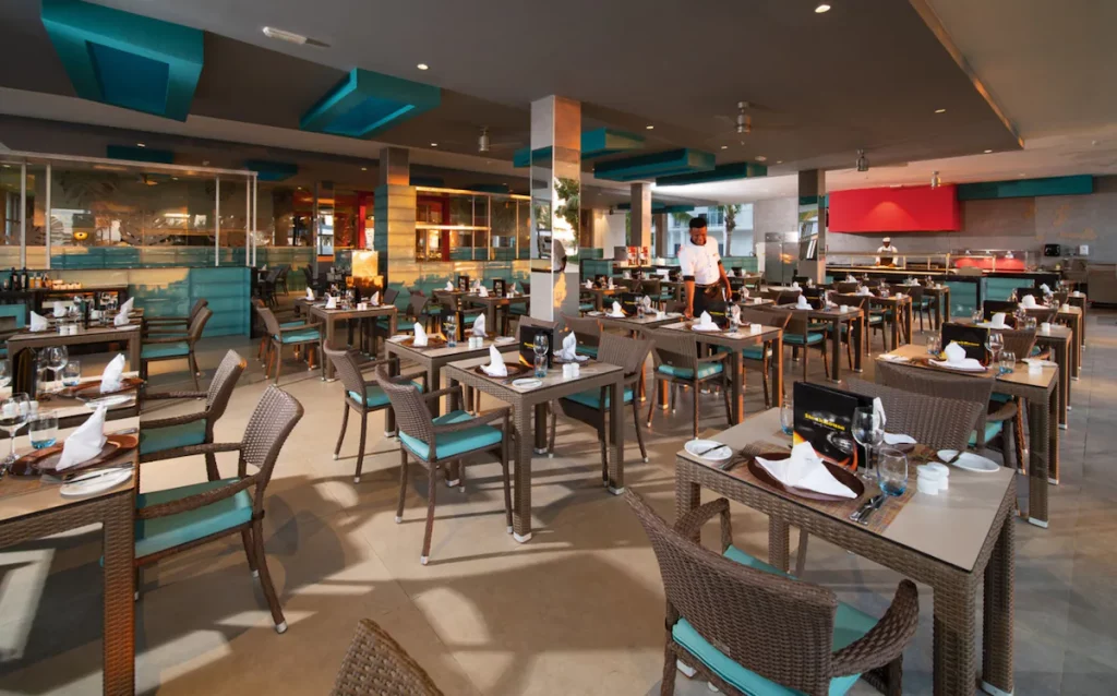 Gallery RIU Palace Tropical Bay Resort Jamaica