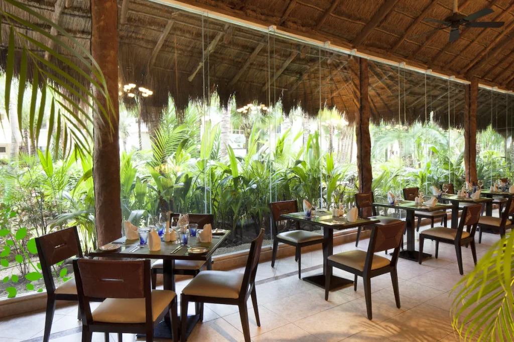 Gallery Hotel El Dorado Seaside Suites Riviera Maya