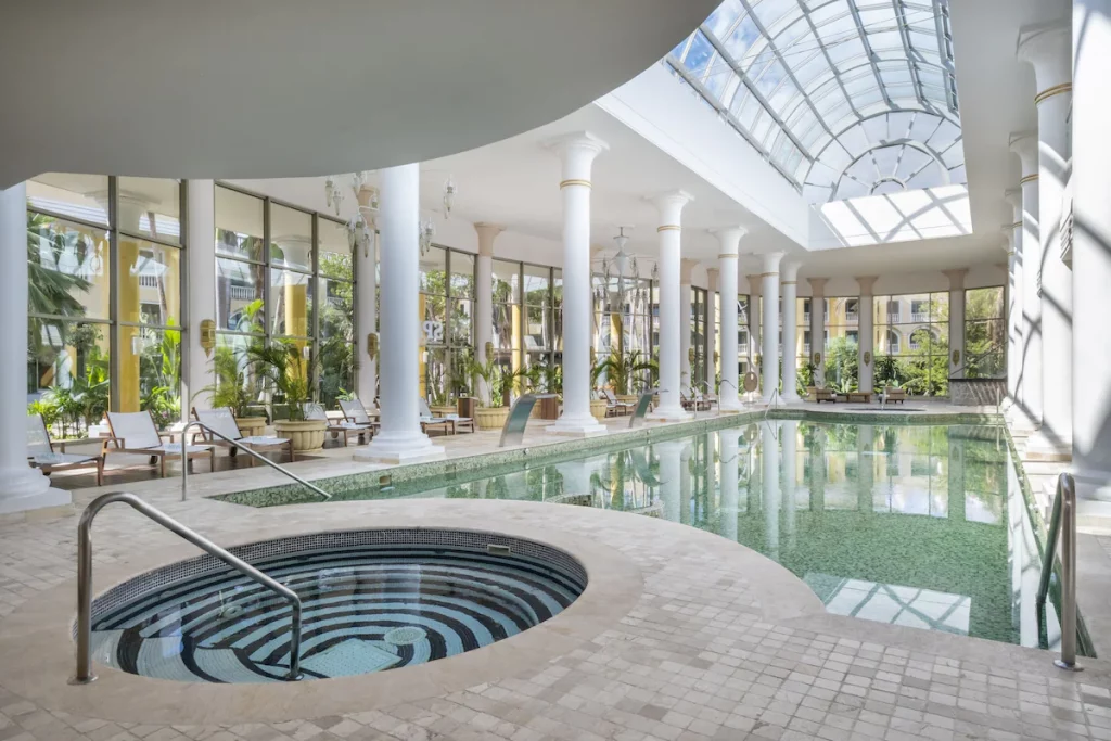 Gallery Iberostar Grand Paraiso Resort