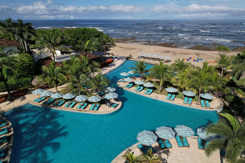 Gallery JW Marriott Guanacaste Resort and Spa