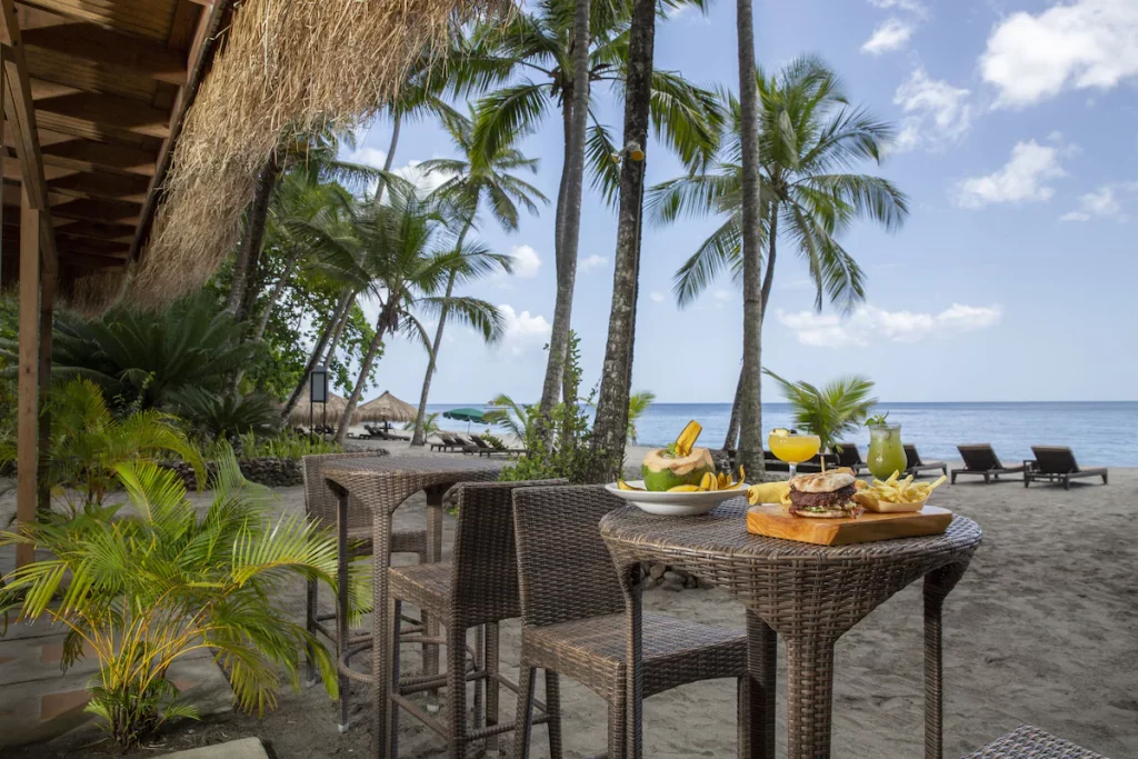 Gallery Anse Chastanet Resort