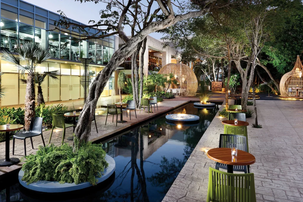 Gallery The Fives Beach Resort Riviera Maya