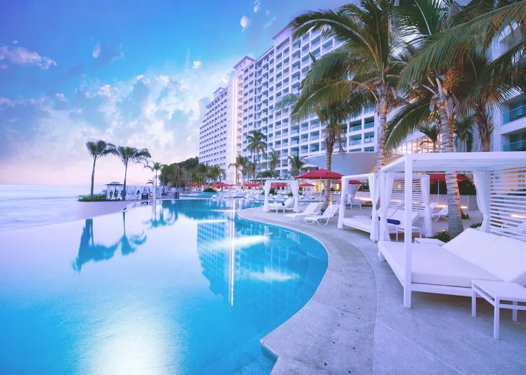 Gallery Hilton Vallarta Riviera All-Inclusive Resort