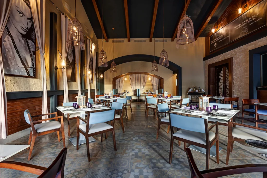 Gallery Planet Hollywood Costa Rica