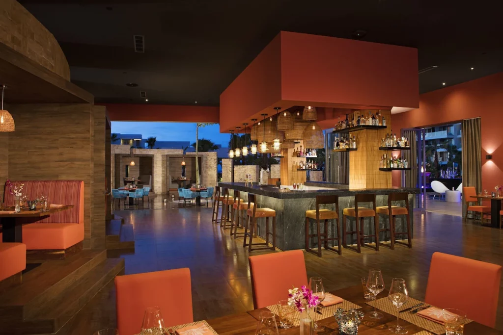 Gallery Breathless Riviera Cancun Resort & Spa