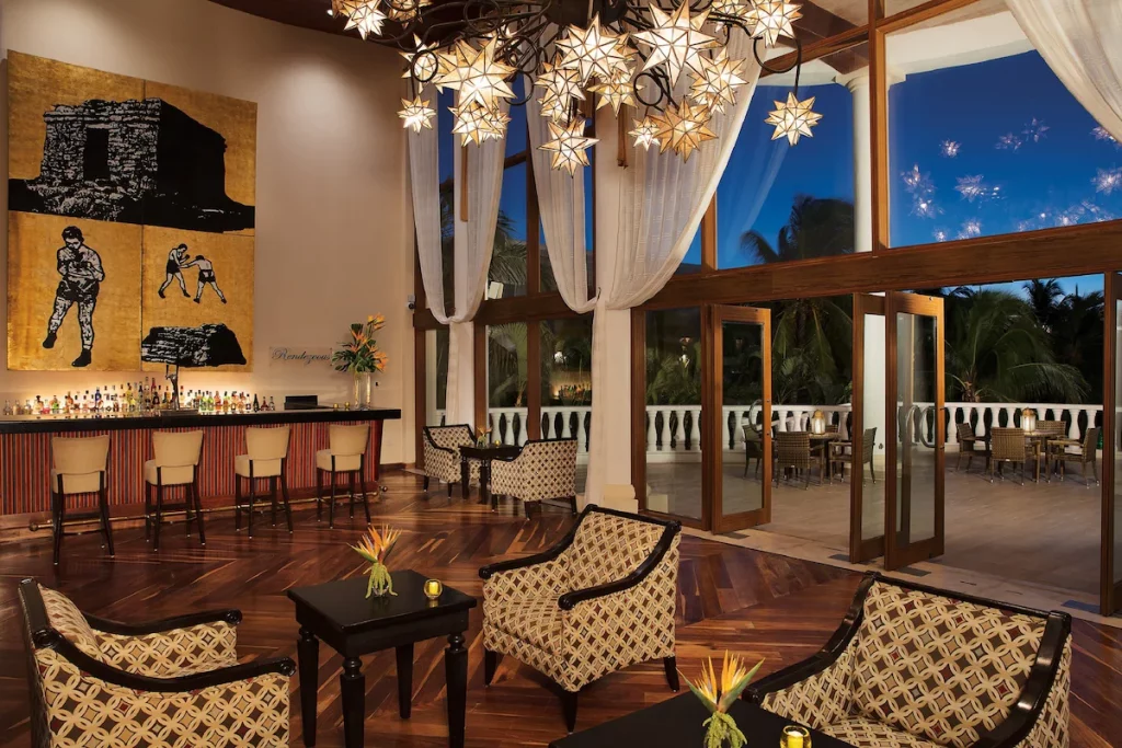 Gallery Dreams Tulum Resort & Spa Riviera Maya