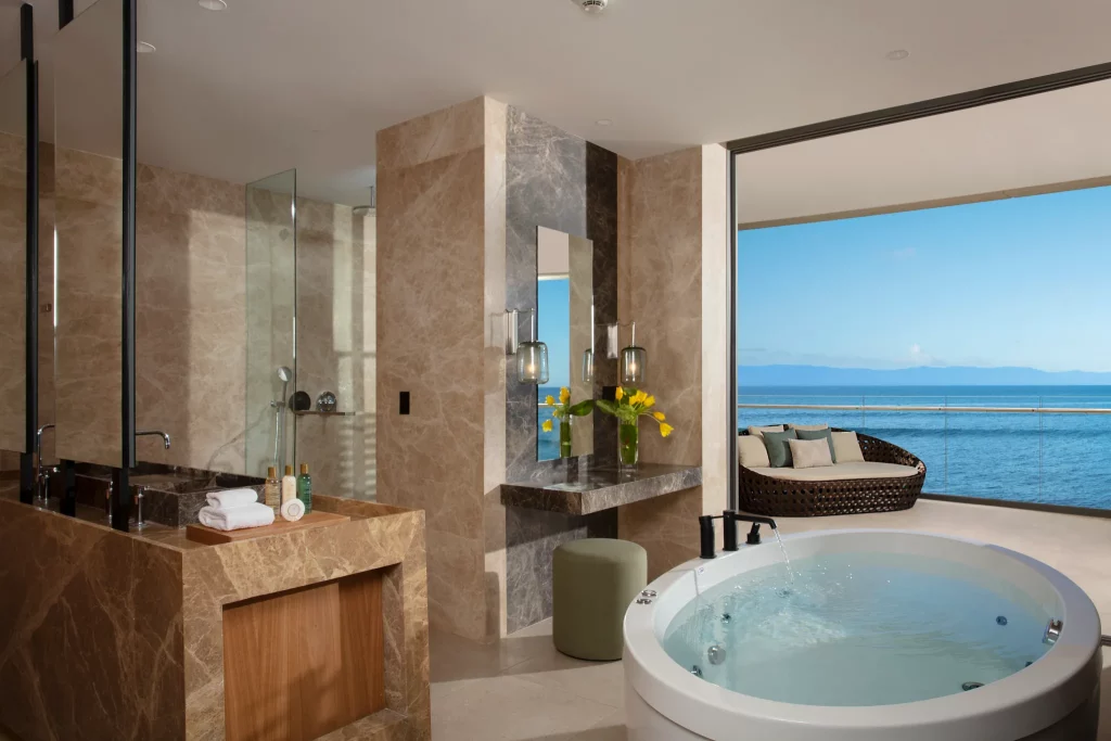 Preferred Club Bahia Mita Suite Ocean View
