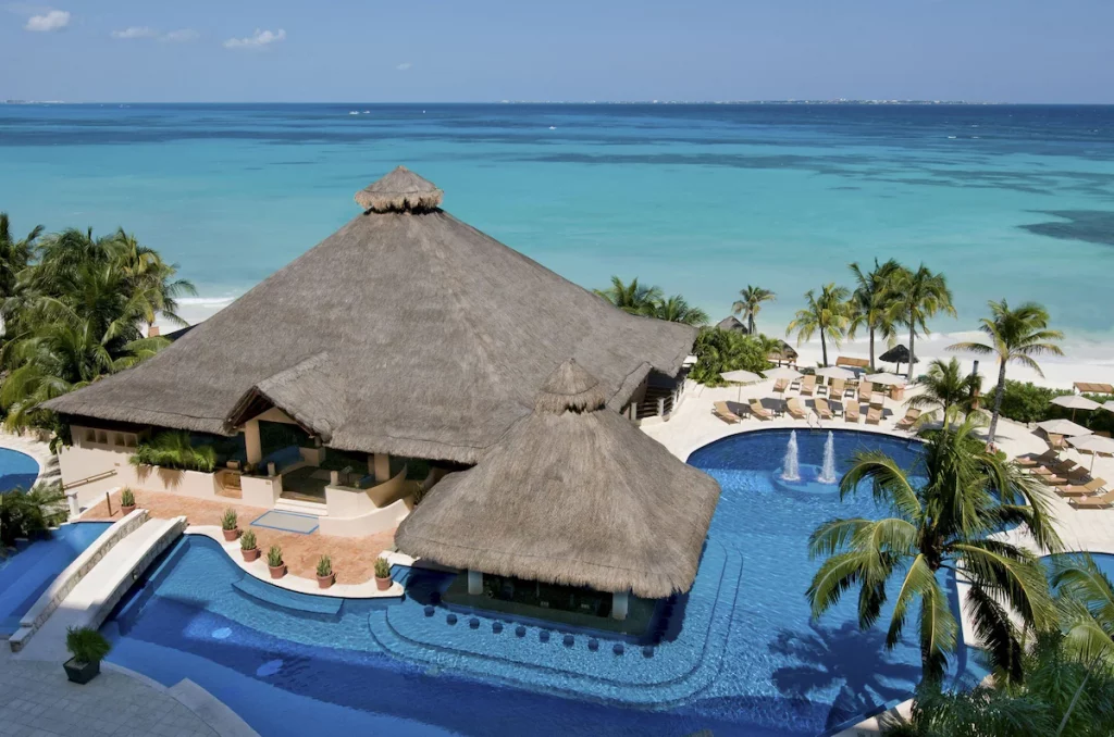 Gallery Hotels Near Grand Fiesta Americana Coral Beach Cancun