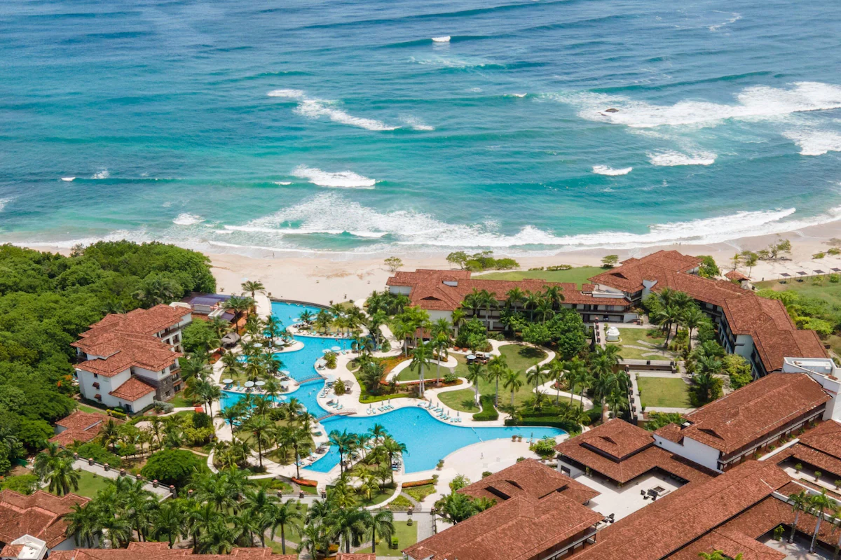 JW Marriott Guanacaste Resort and Spa