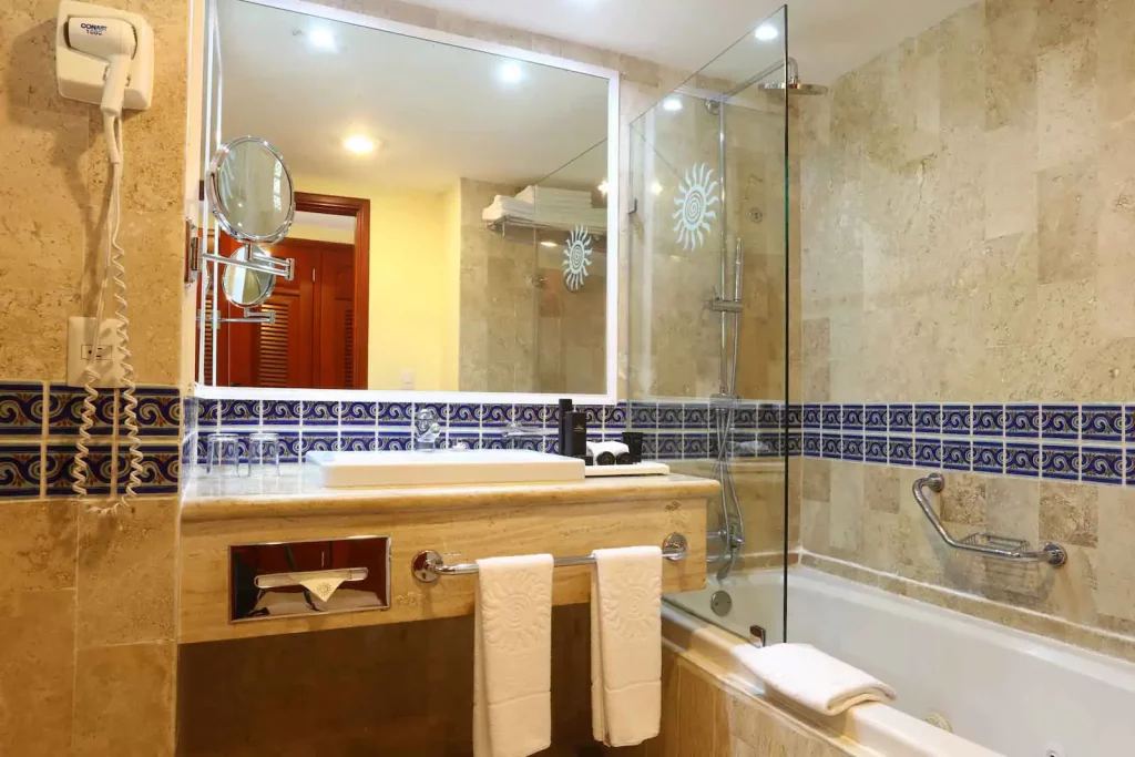 Junior Suite Superior