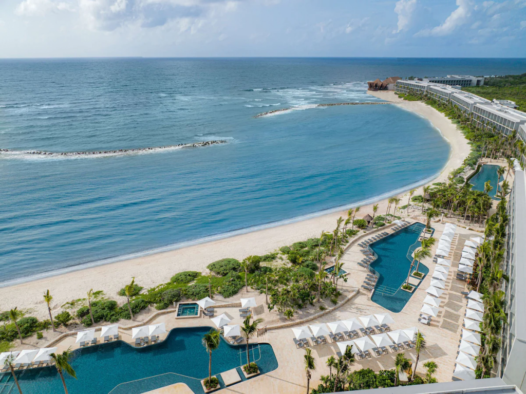 Gallery Hilton Tulum Riviera Maya All Inclusive Resort