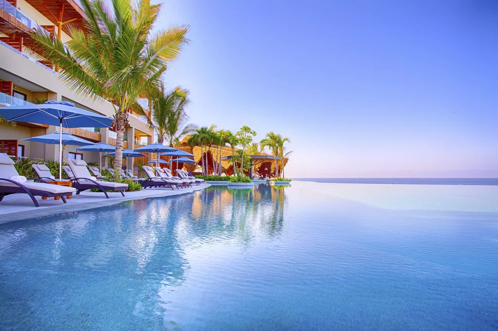 Gallery Marival Armony Luxury Resort Puerto Vallarta