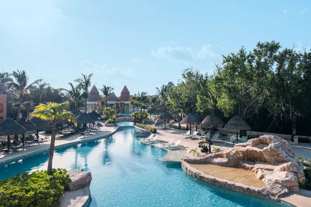 Gallery Iberostar Paraiso Lindo Resort Riviera Maya