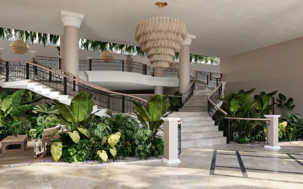 Gallery Hyatt Zilara Riviera Maya Resort