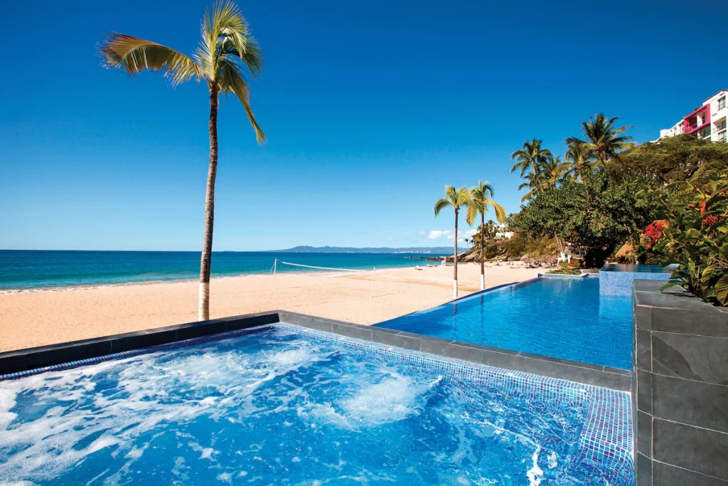 Gallery Hyatt Ziva Puerto Vallarta All Inclusive Resort