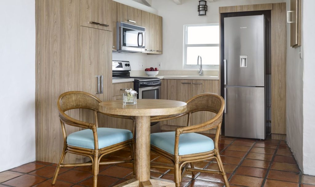 HILLTOP ONE BEDROOM VILLA