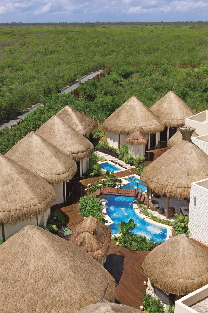 Gallery Dreams Riviera Cancun Resort & Spa All Inclusive