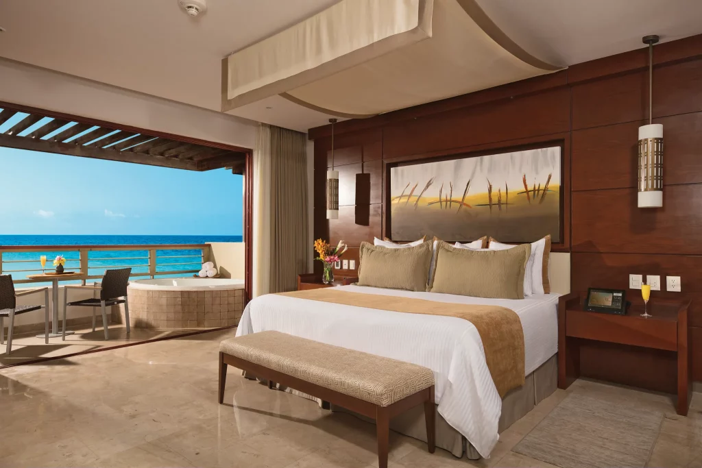 Preferred Club Master Suite