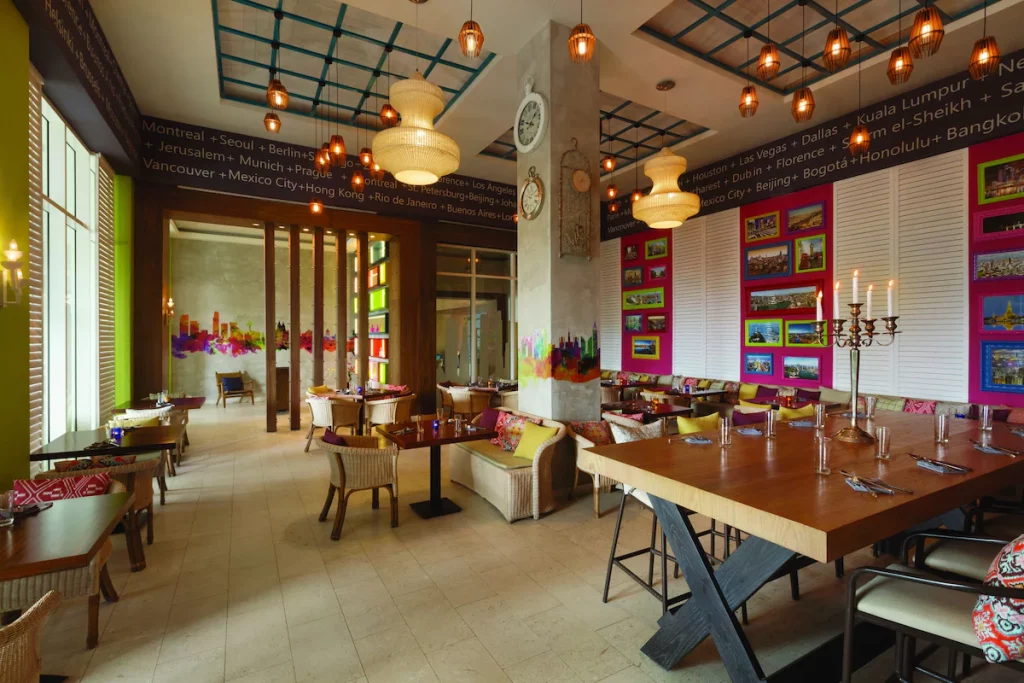 Gallery Hyatt Zilara Rose Hall