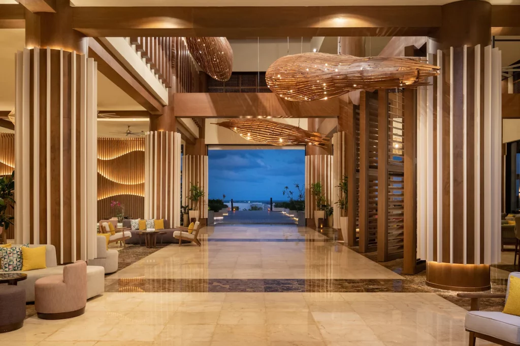 Gallery Dreams Macao Resort Punta Cana