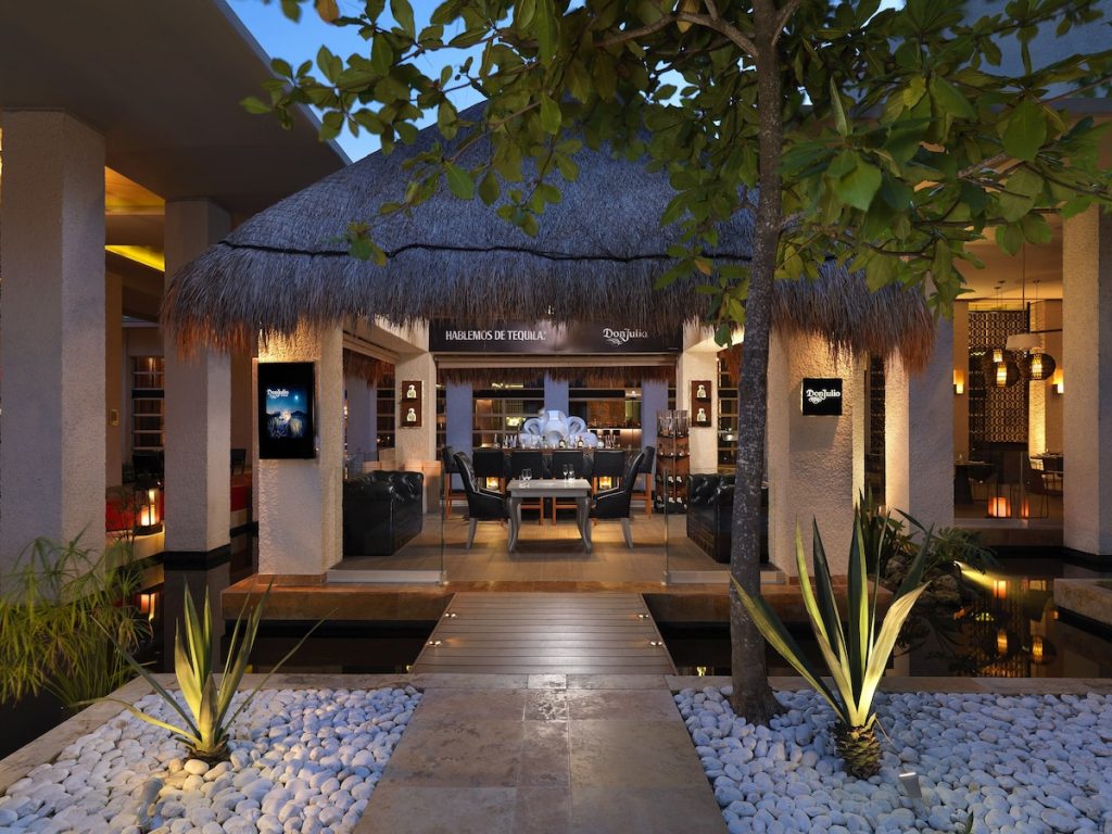 Gallery Paradisus Playa del Carmen