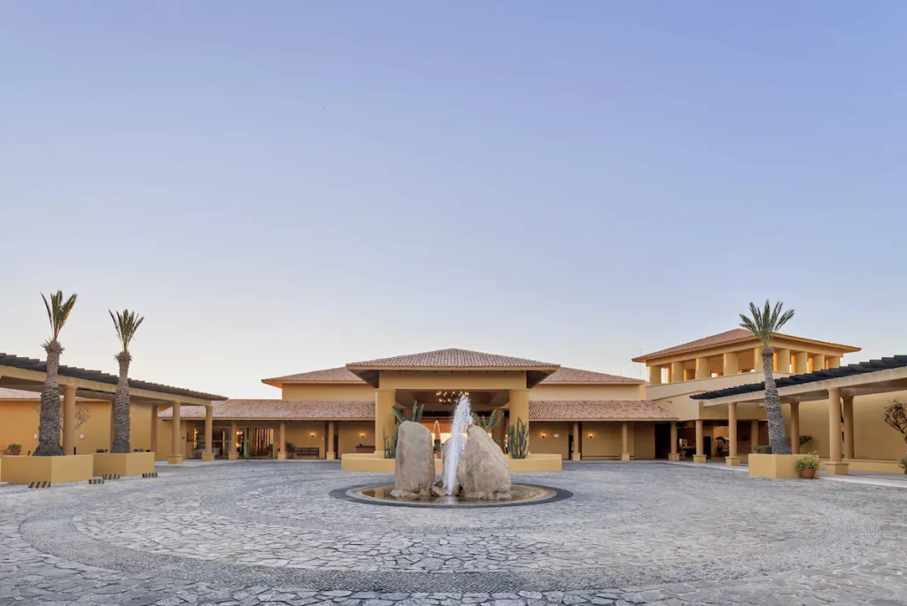 Gallery Grand Fiesta Americana Los Cabos Resort