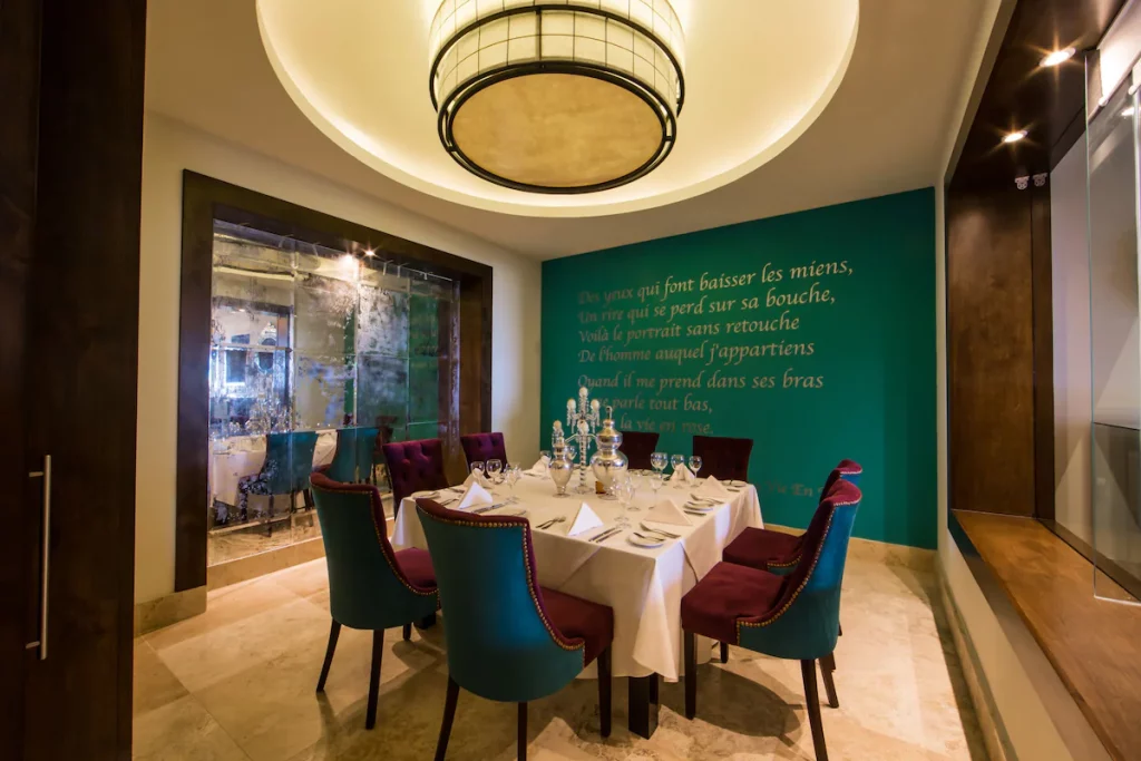 Gallery Hyatt Ziva Los Cabos Hotel