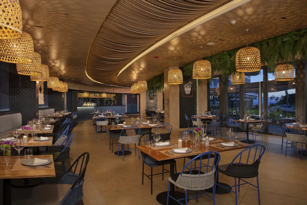 Gallery Secrets Bahia Mita Surf & Spa Resort Puerto Vallarta