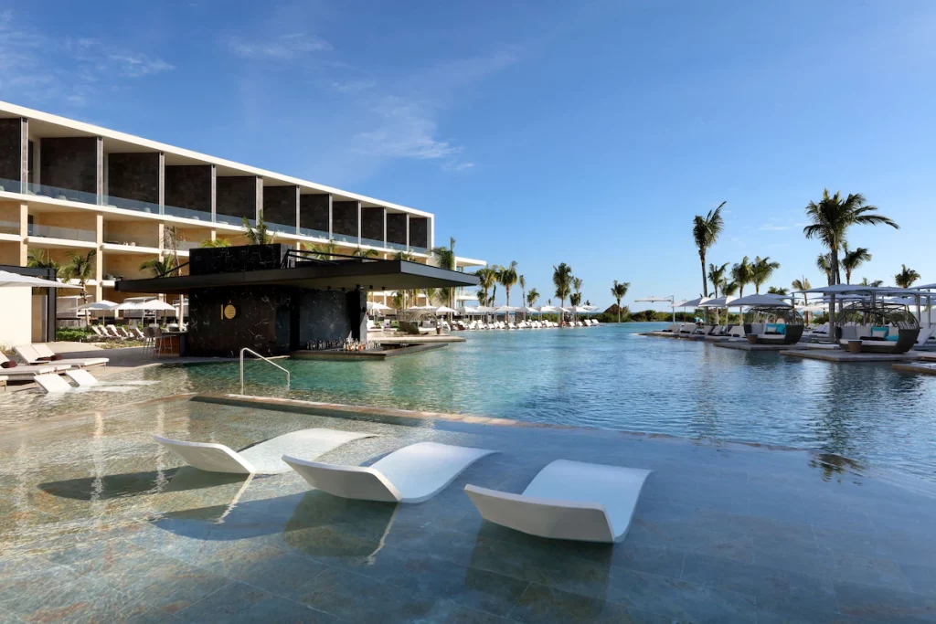 Gallery Riviera Maya TRS Coral Hotel