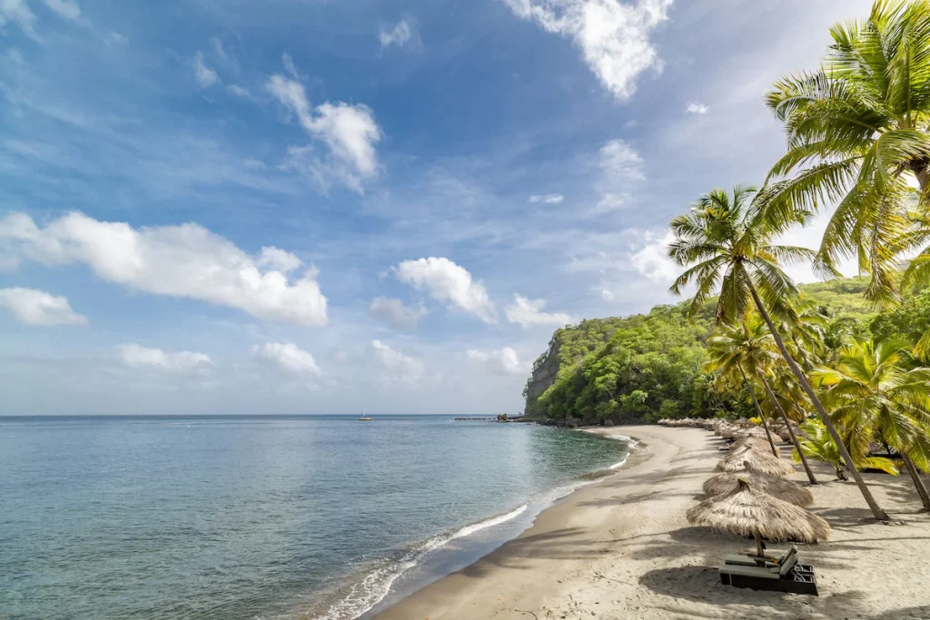 Gallery Anse Chastanet Resort