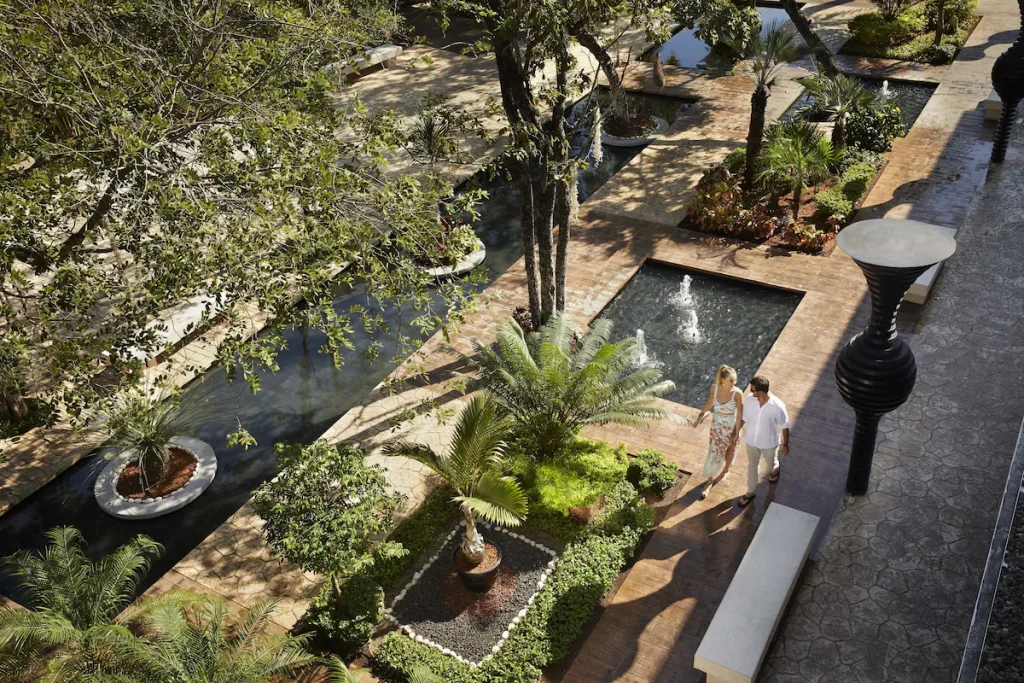 Gallery The Fives Beach Resort Riviera Maya