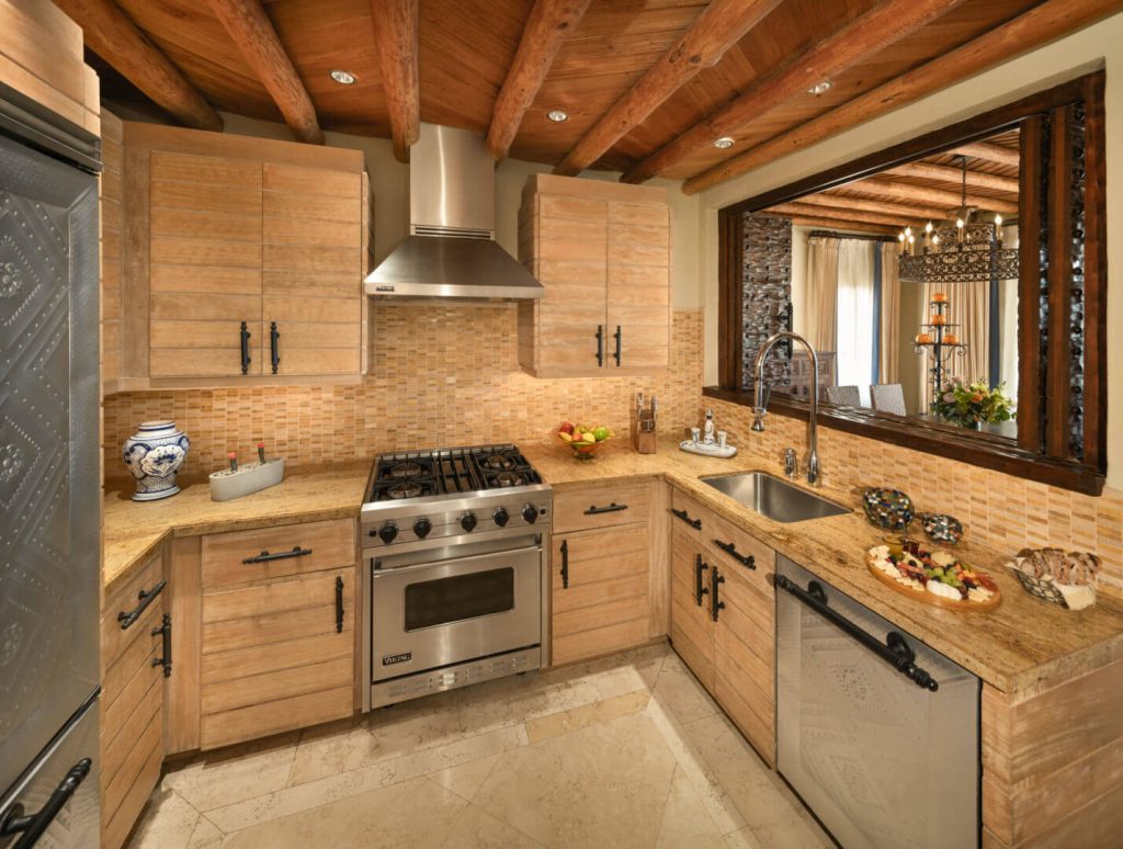 Two-Bedroom Resort Casita