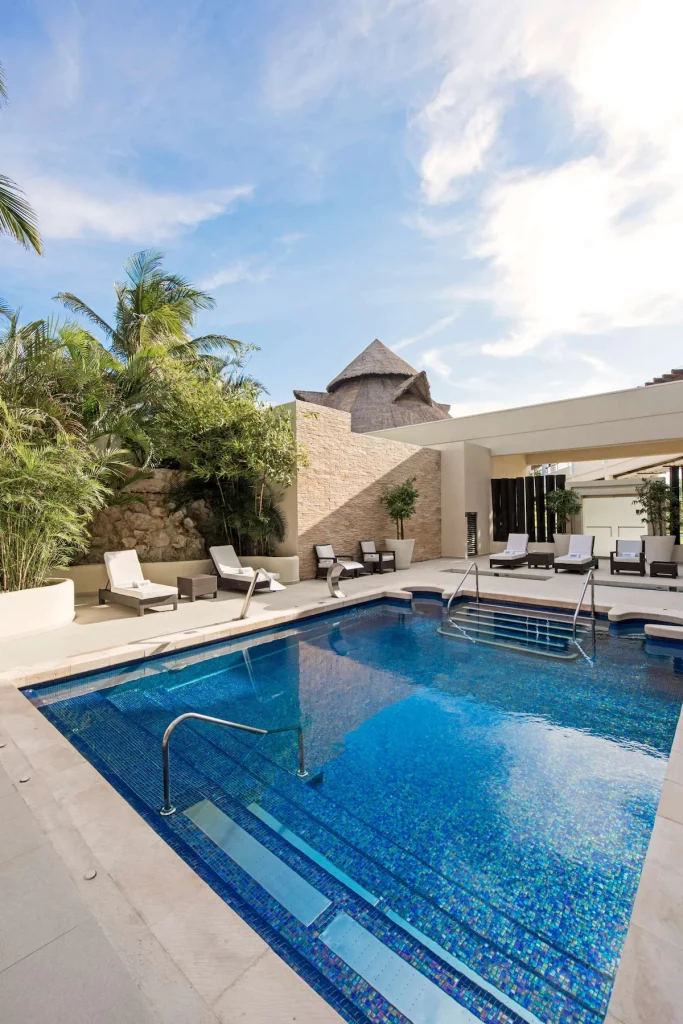 Gallery Cancun Hotel Iberostar