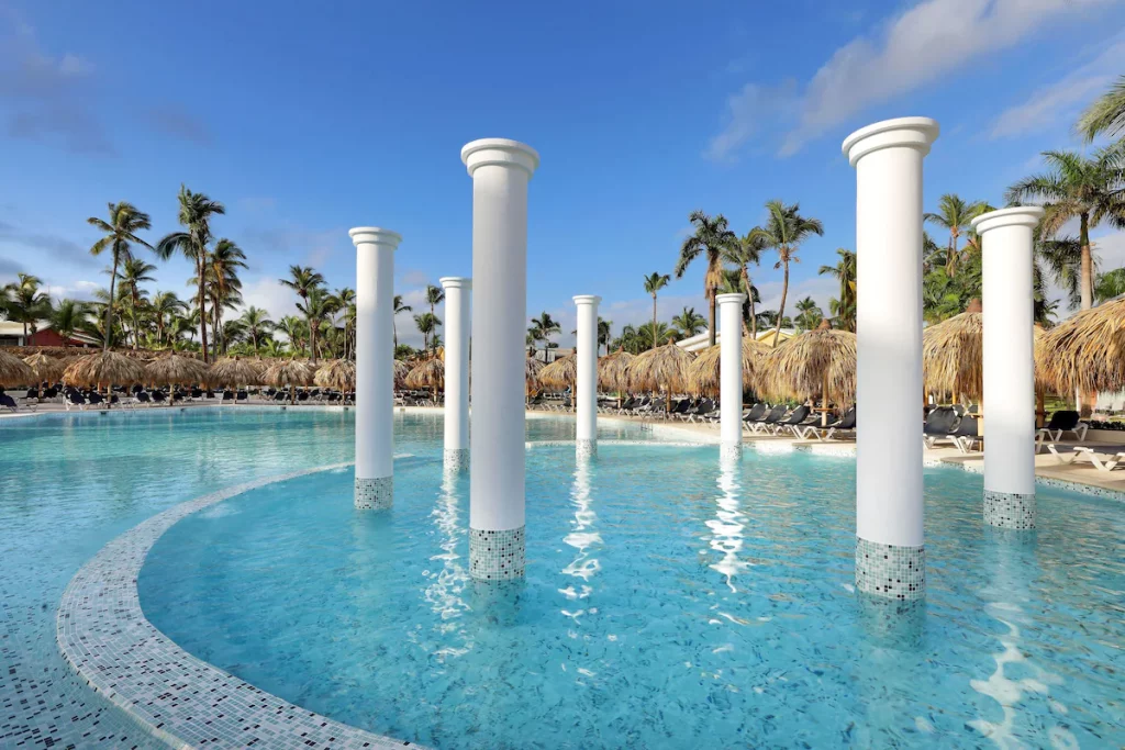 Gallery Palladium Hotel in Punta Cana